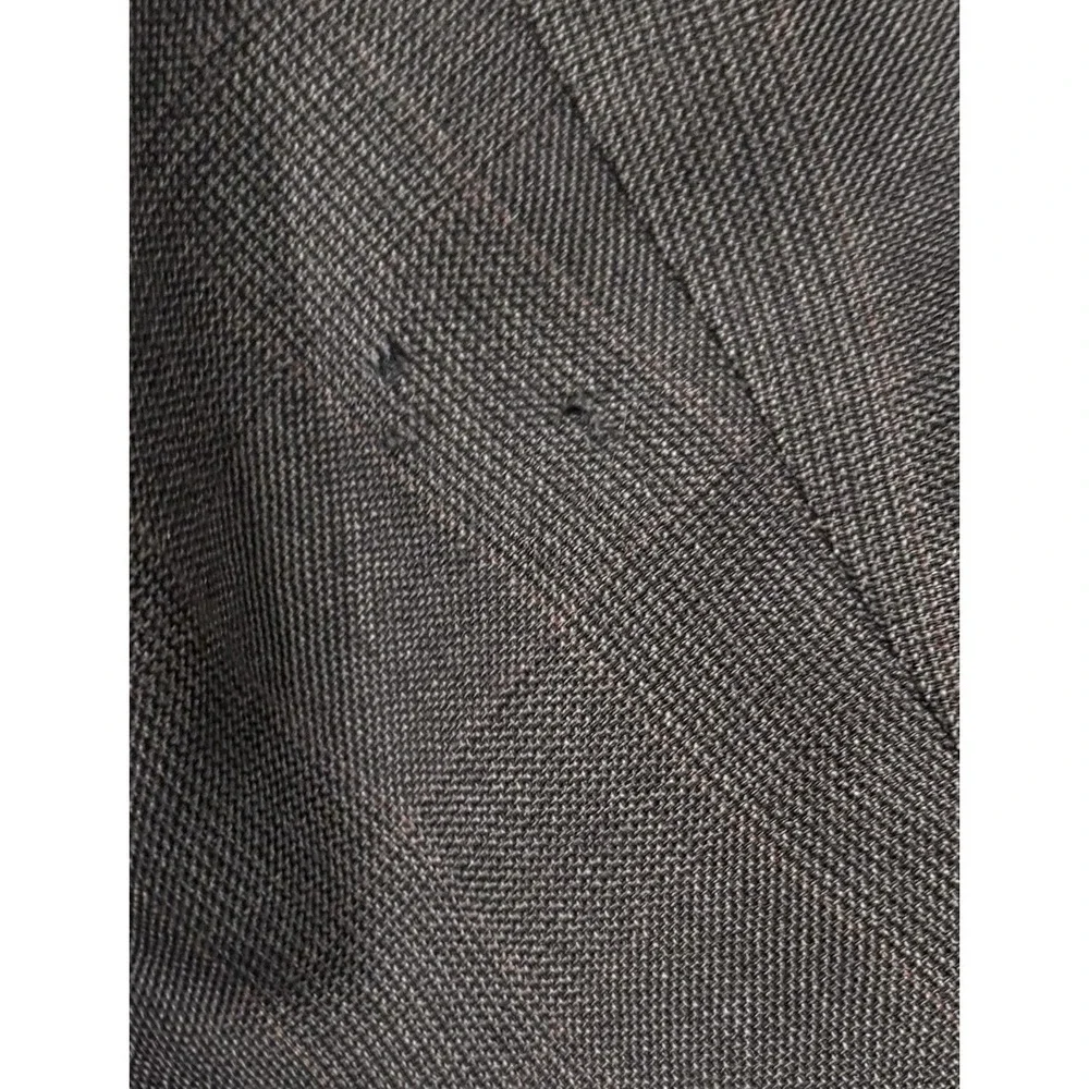 Hart‎ Schaffner Marx Men's Blazer 42R